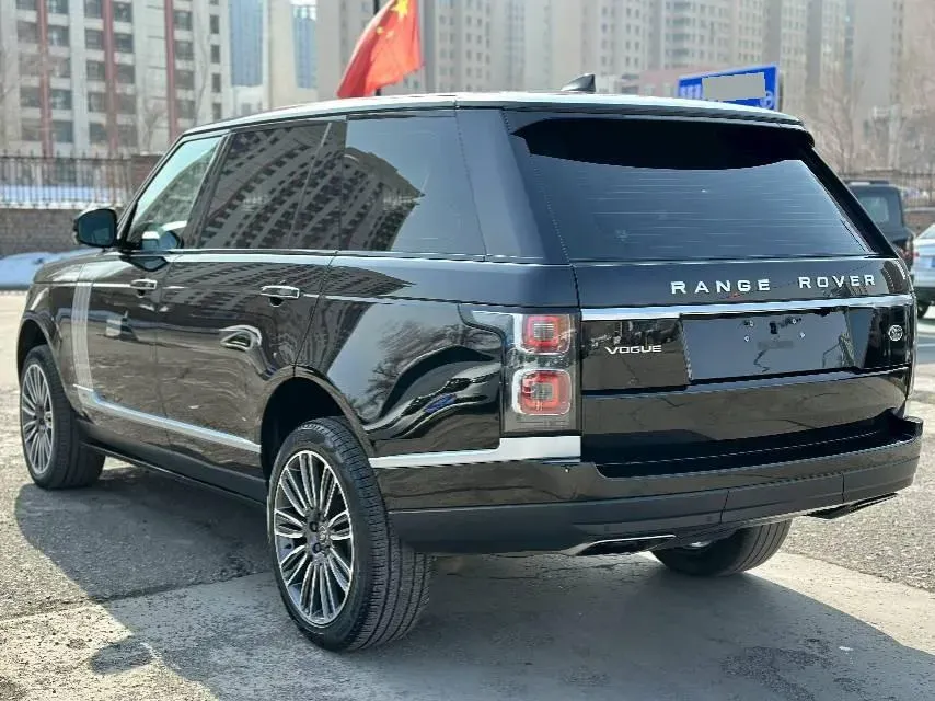 2019 Land Rover Range Rover 3.0T 381HP V6 8AT,autocango,china used car exporter,china ev exporter,chinese used car exporter,chinese used ev exporter
