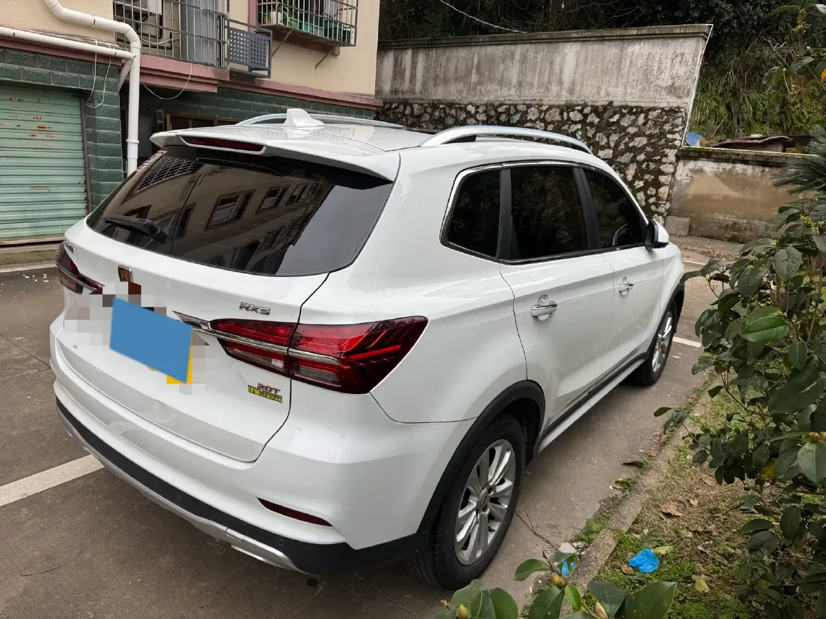 2018 Roewe RX5 1.5T 169HP L4 7DCT,autocango,china used car exporter,china ev exporter,chinese used car exporter,chinese used ev exporter