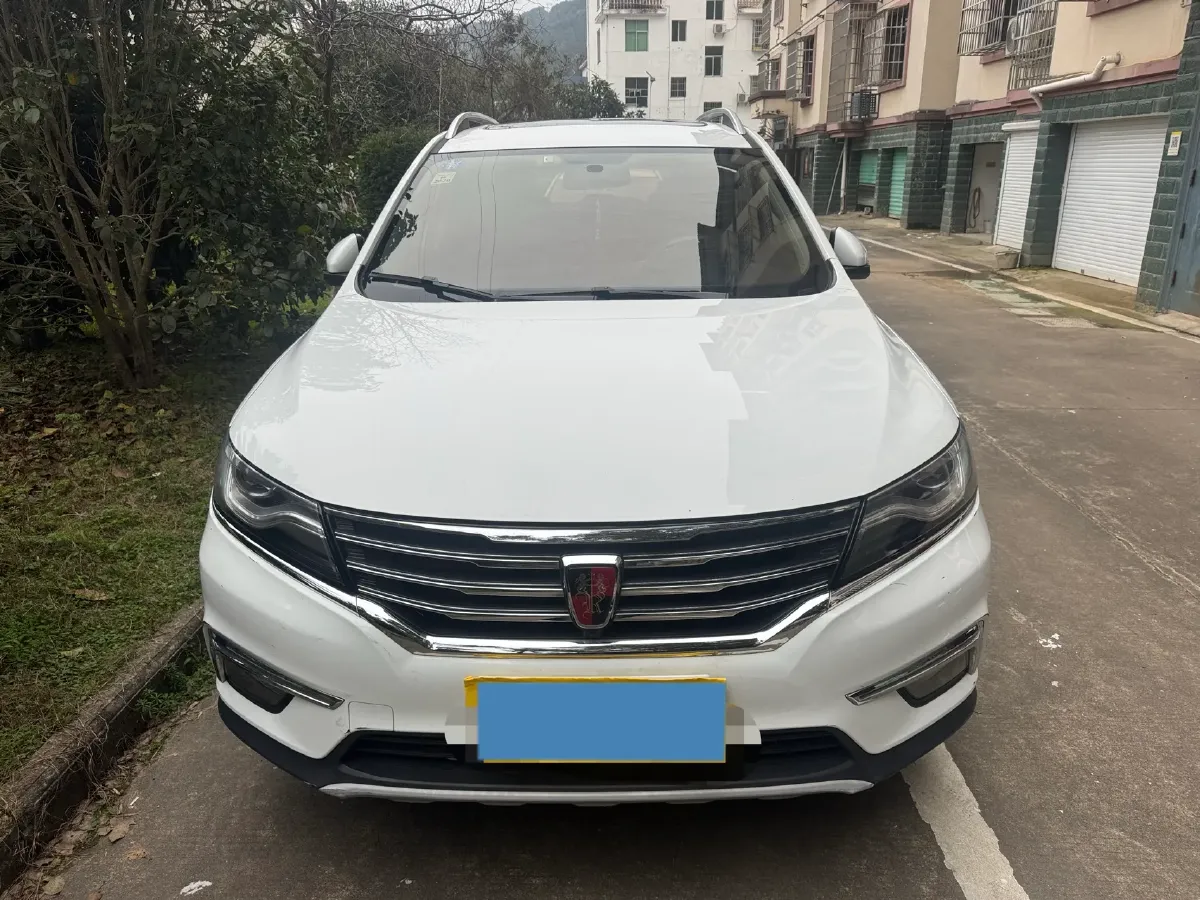 2018 Roewe RX5 1.5T 169HP L4 7DCT,autocango,china used car exporter,china ev exporter,chinese used car exporter,chinese used ev exporter