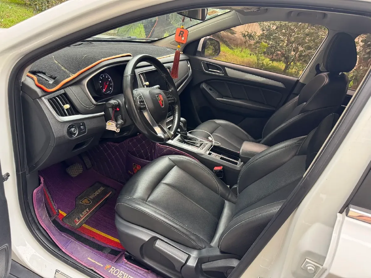 2018 Roewe RX5 1.5T 169HP L4 7DCT,autocango,china used car exporter,china ev exporter,chinese used car exporter,chinese used ev exporter