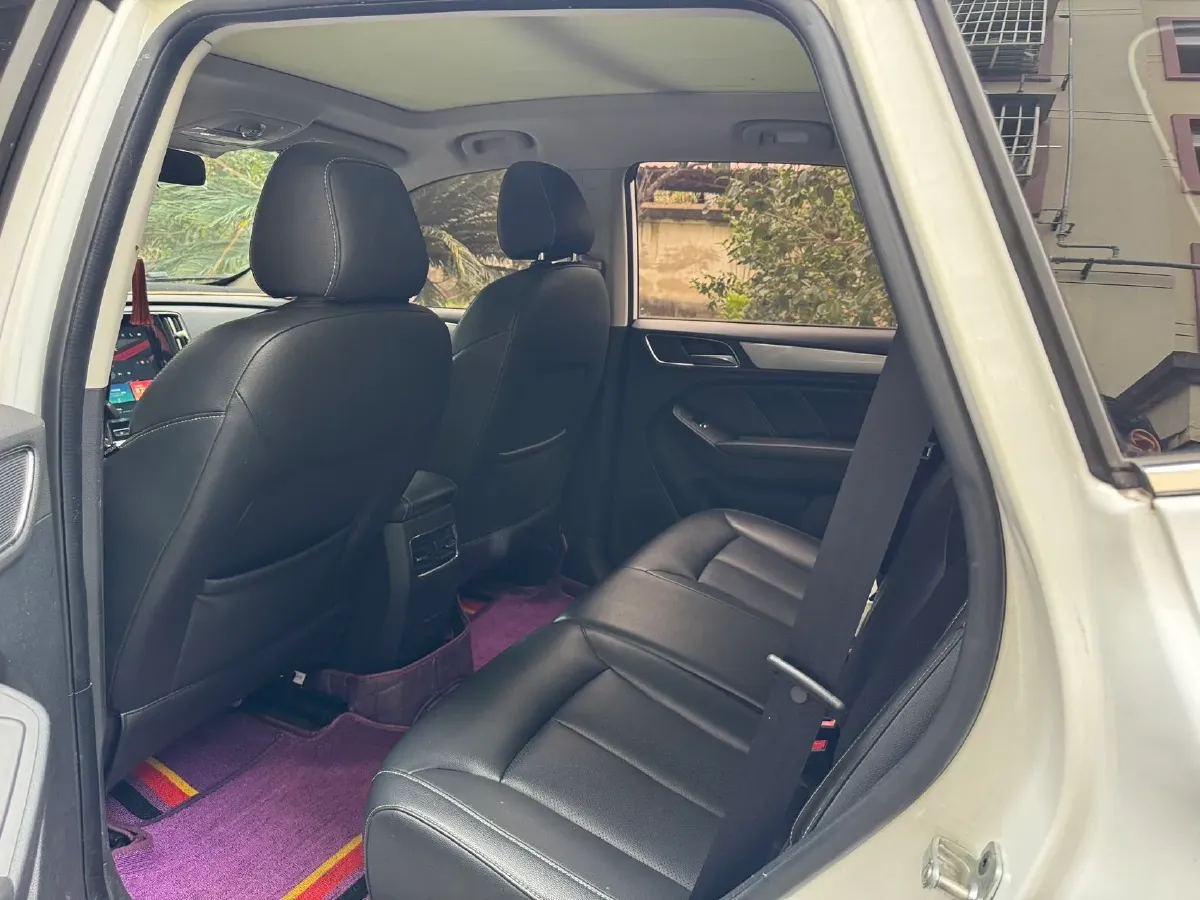 2018 Roewe RX5 1.5T 169HP L4 7DCT,autocango,china used car exporter,china ev exporter,chinese used car exporter,chinese used ev exporter