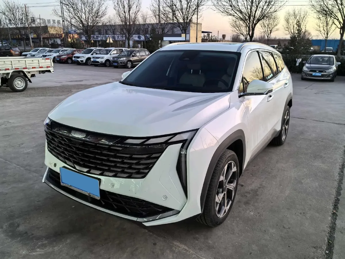2023 Geely StarRay 1.5T 181HP L4 7DCT,autocango,china used car exporter,china ev exporter,chinese used car exporter,chinese used ev exporter