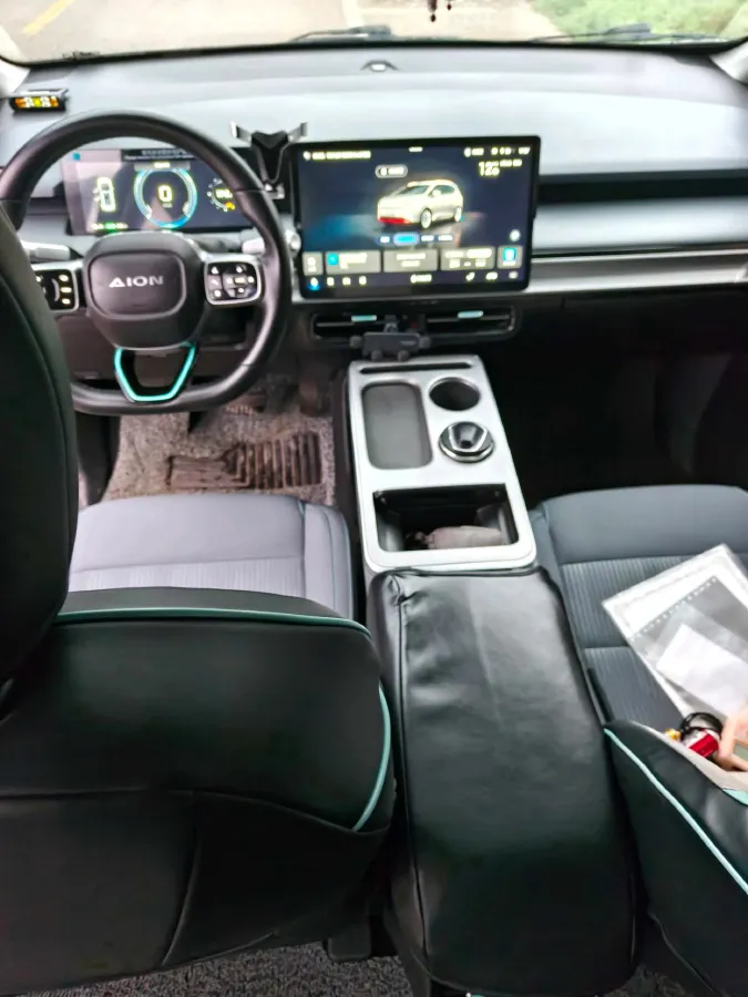 2023 Aion Y BEV 69.98KWH,autocango,china used car exporter,china ev exporter,chinese used car exporter,chinese used ev exporter