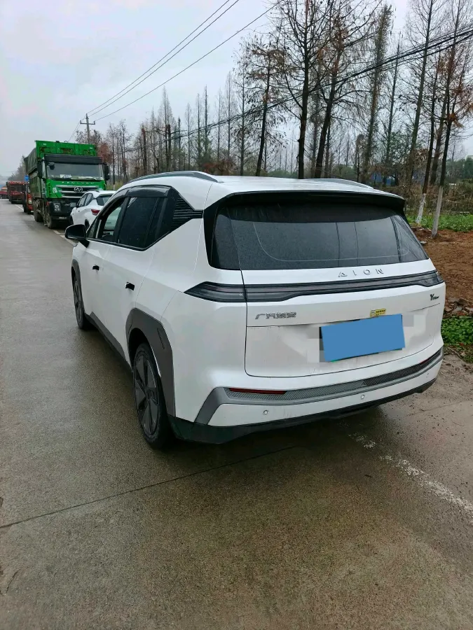 2023 Aion Y BEV 69.98KWH,autocango,china used car exporter,china ev exporter,chinese used car exporter,chinese used ev exporter