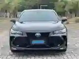 2019 Toyota Avalon 2.5L 178HP L4 E-CVT Hybrid