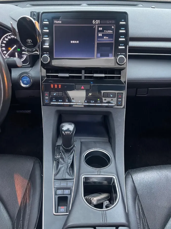 2019 Toyota Avalon 2.5L 178HP L4 E-CVT Hybrid,autocango,china used car exporter,china ev exporter,chinese used car exporter,chinese used ev exporter