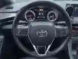 2019 Toyota Avalon 2.5L 178HP L4 E-CVT Hybrid