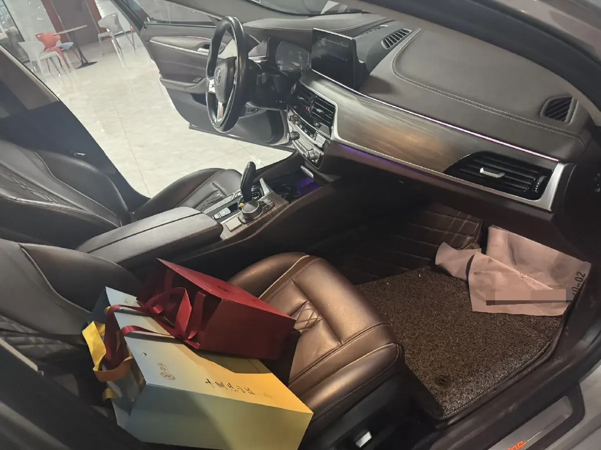 2020 BMW 5 Series 2.0T 184HP L4 8AT PHEV 13KWH,autocango,china used car exporter,china ev exporter,chinese used car exporter,chinese used ev exporter