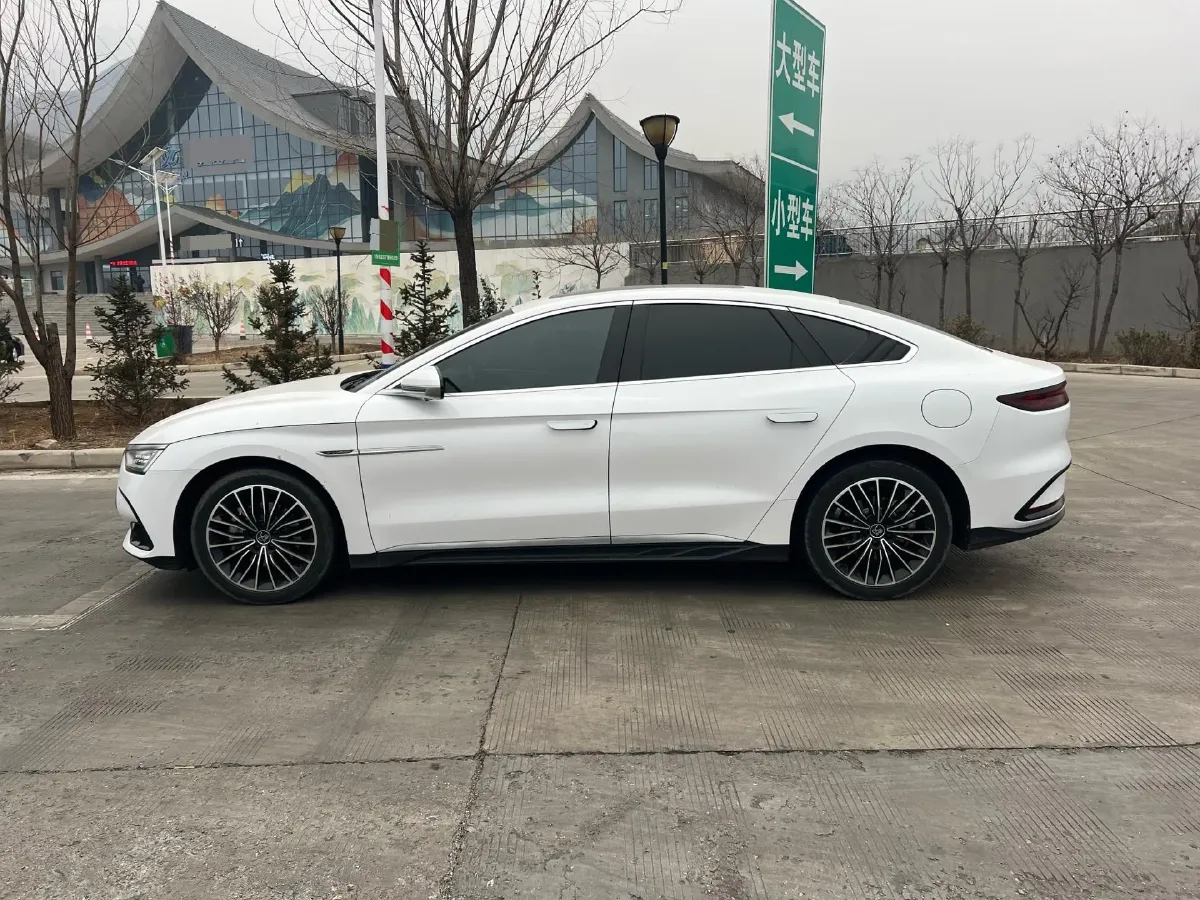 2023 BYD Seal 1.5T 139HP L4 E-CVT PHEV 17.6KWH,autocango,china used car exporter,china ev exporter,chinese used car exporter,chinese used ev exporter