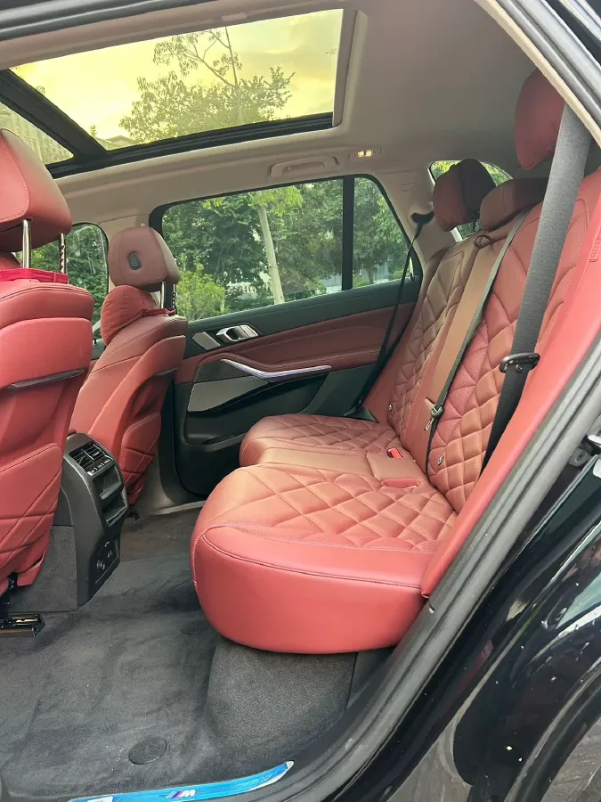 2022 BMW X5 2.0T 245HP L4 8AT,autocango,china used car exporter,china ev exporter,chinese used car exporter,chinese used ev exporter