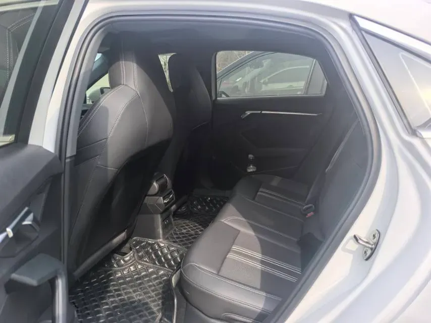 2022 Audi A3 1.4T 150HP L4 7DCT,autocango,china used car exporter,china ev exporter,chinese used car exporter,chinese used ev exporter