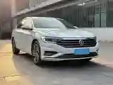 2021 Volkswagen Sagitar 1.4T 150HP L4 7DCT