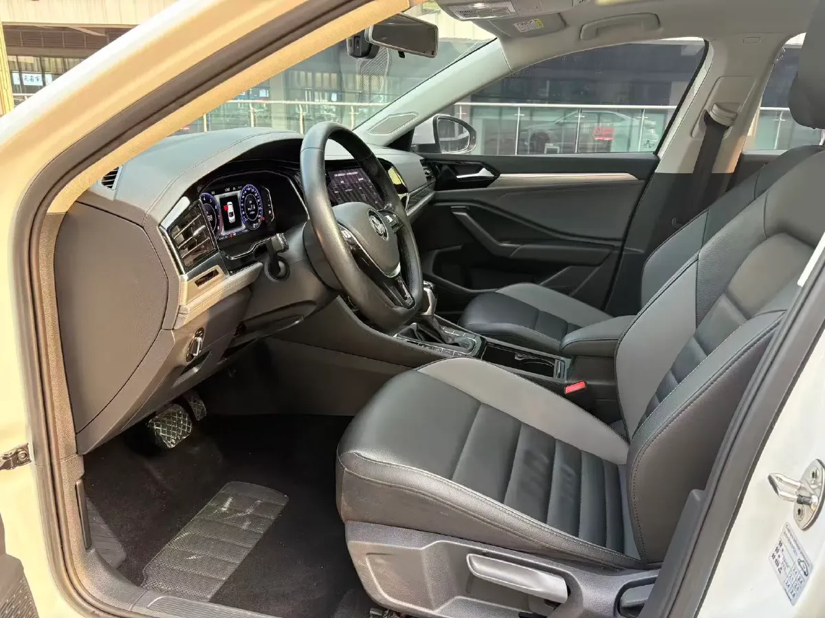 2021 Volkswagen Sagitar 1.4T 150HP L4 7DCT,autocango,china used car exporter,china ev exporter,chinese used car exporter,chinese used ev exporter