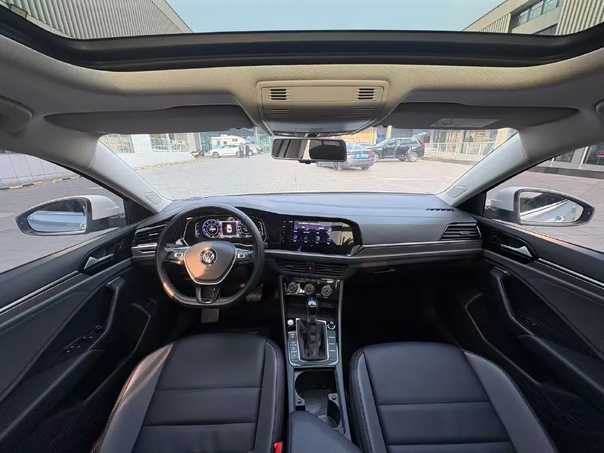 2021 Volkswagen Sagitar 1.4T 150HP L4 7DCT,autocango,china used car exporter,china ev exporter,chinese used car exporter,chinese used ev exporter