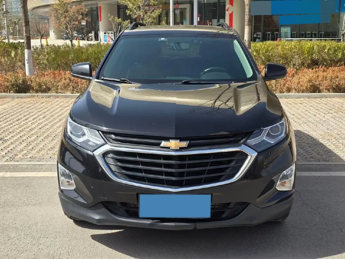 2019 Chevrolet Equinox 1.5T 169HP L4 6AT,autocango,china used car exporter,china ev exporter,chinese used car exporter,chinese used ev exporter