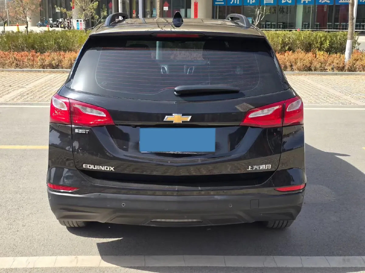 2019 Chevrolet Equinox 1.5T 169HP L4 6AT,autocango,china used car exporter,china ev exporter,chinese used car exporter,chinese used ev exporter