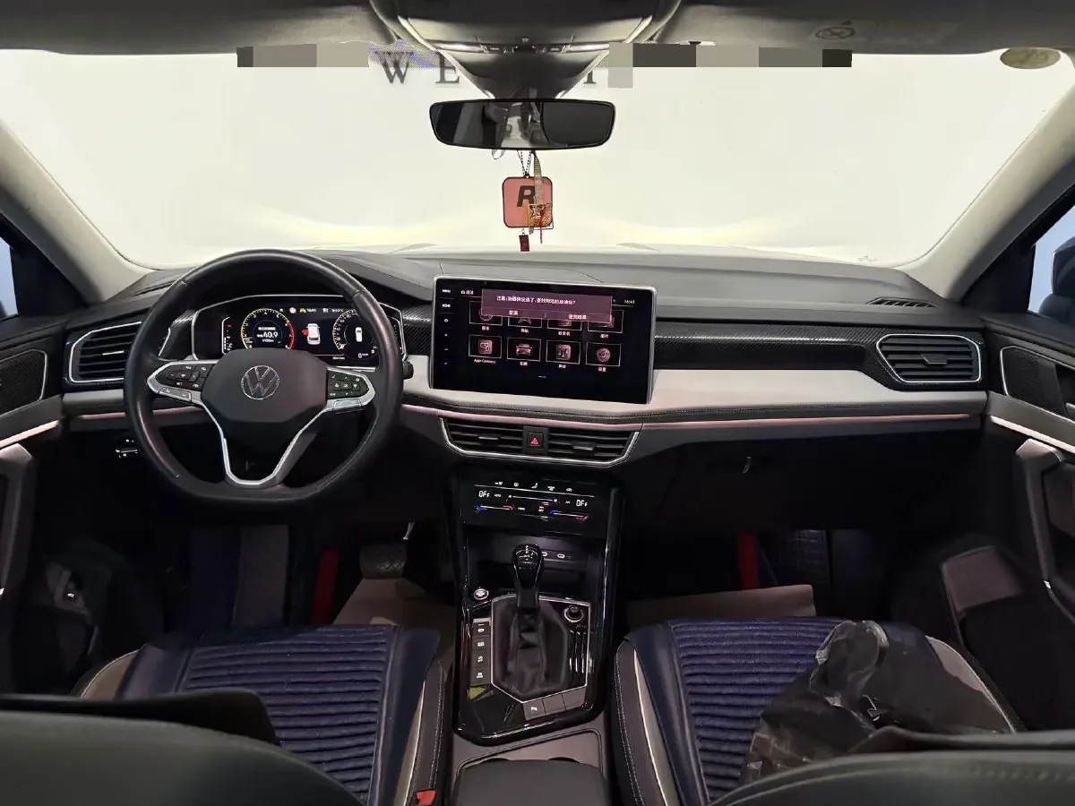 2023 Volkswagen Tayron 1.4T 150HP L4 7DCT,autocango,china used car exporter,china ev exporter,chinese used car exporter,chinese used ev exporter