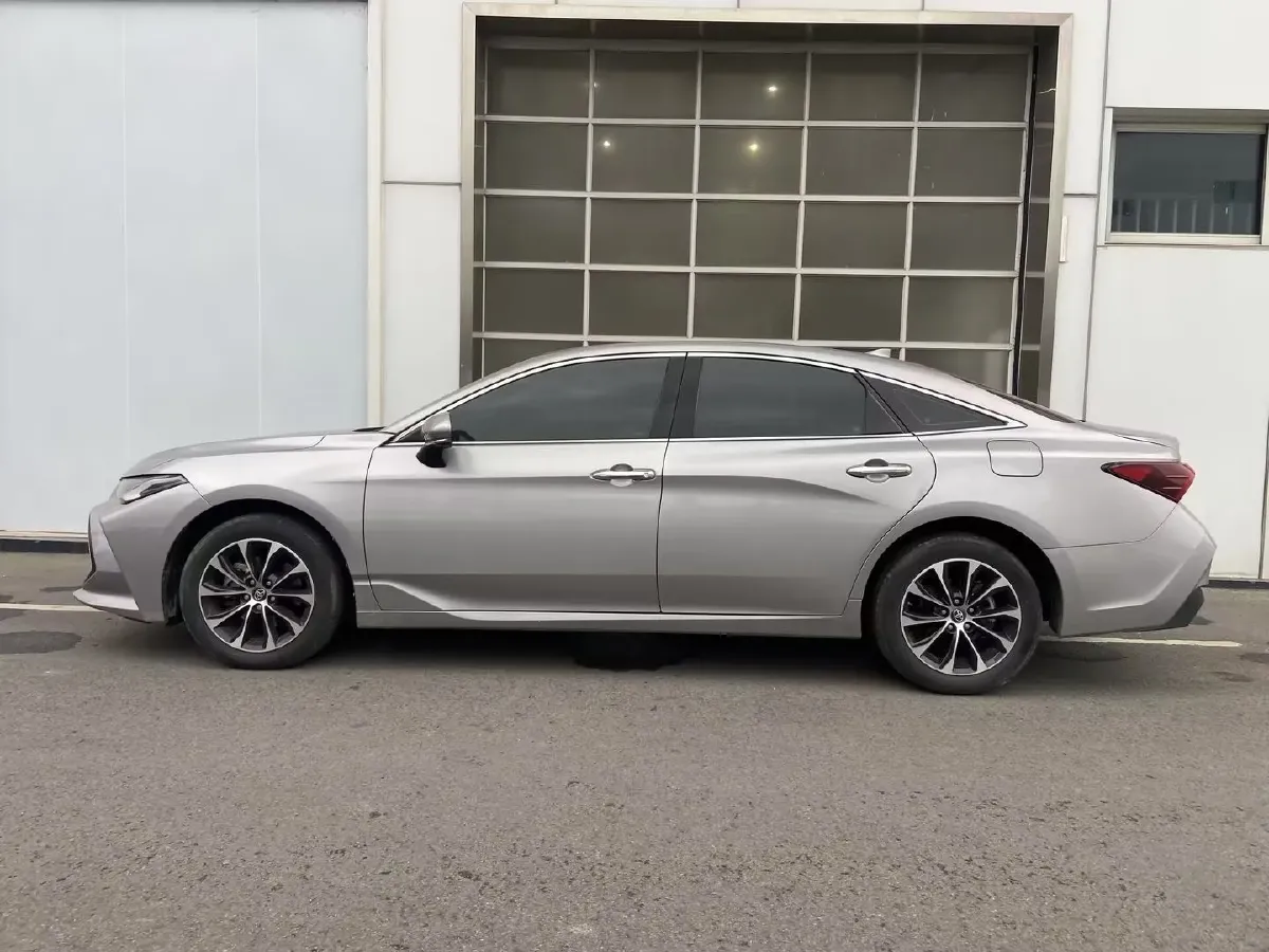 2022 Toyota Avalon 2.0L 178HP L4 CVT,autocango,china used car exporter,china ev exporter,chinese used car exporter,chinese used ev exporter