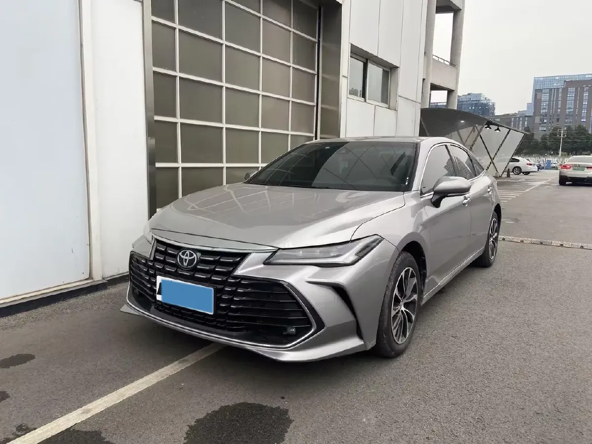 2022 Toyota Avalon 2.0L 178HP L4 CVT,autocango,china used car exporter,china ev exporter,chinese used car exporter,chinese used ev exporter