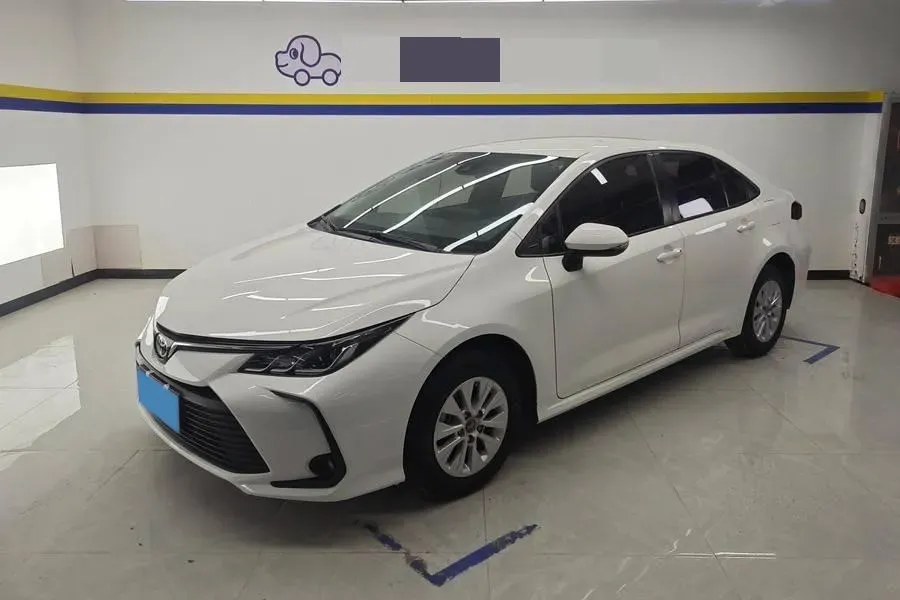 2022 Toyota Corolla 1.2T 116HP L4 CVT,autocango,china used car exporter,china ev exporter,chinese used car exporter,chinese used ev exporter
