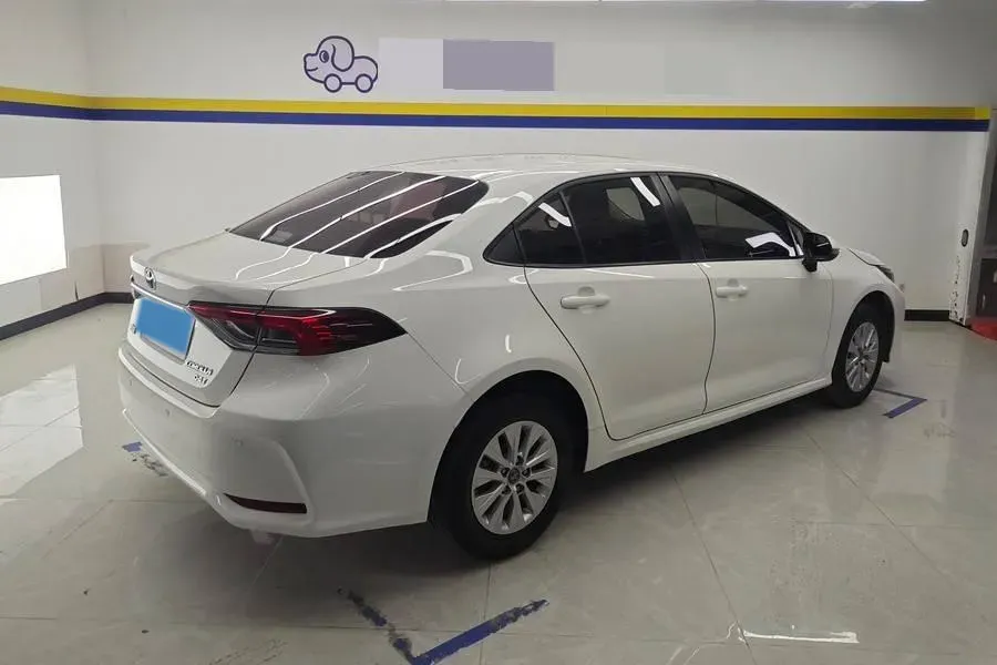 2022 Toyota Corolla 1.2T 116HP L4 CVT,autocango,china used car exporter,china ev exporter,chinese used car exporter,chinese used ev exporter