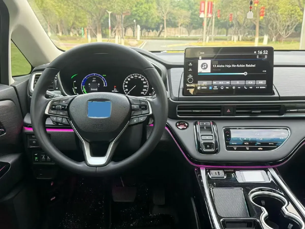 2024 Honda Elysioin 2.0L 146HP L4 E-CVT Hybrid,autocango,china used car exporter,china ev exporter,chinese used car exporter,chinese used ev exporter