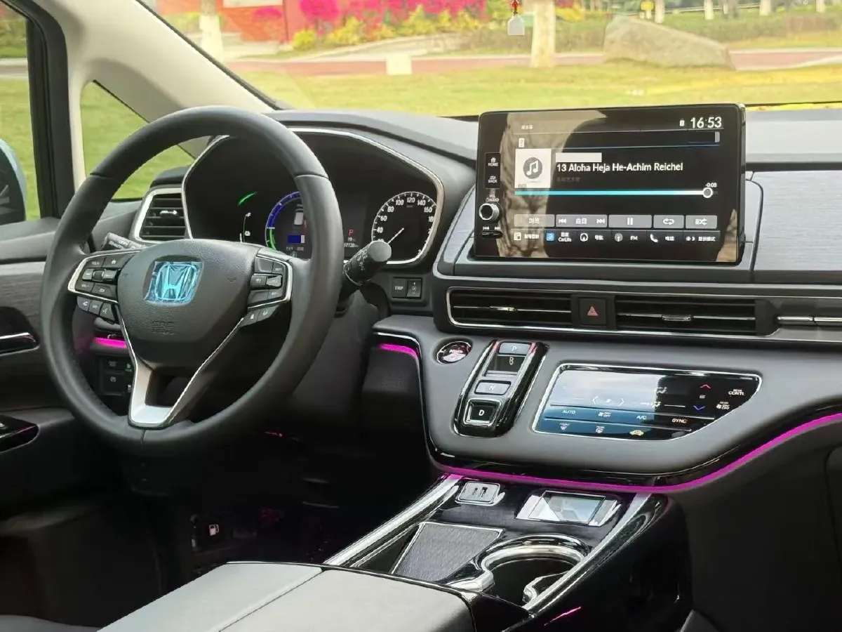 2024 Honda Elysioin 2.0L 146HP L4 E-CVT Hybrid,autocango,china used car exporter,china ev exporter,chinese used car exporter,chinese used ev exporter