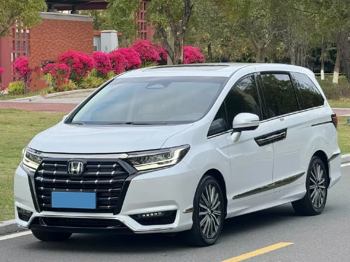 2024 Honda Elysioin 2.0L 146HP L4 E-CVT Hybrid,autocango,china used car exporter,china ev exporter,chinese used car exporter,chinese used ev exporter