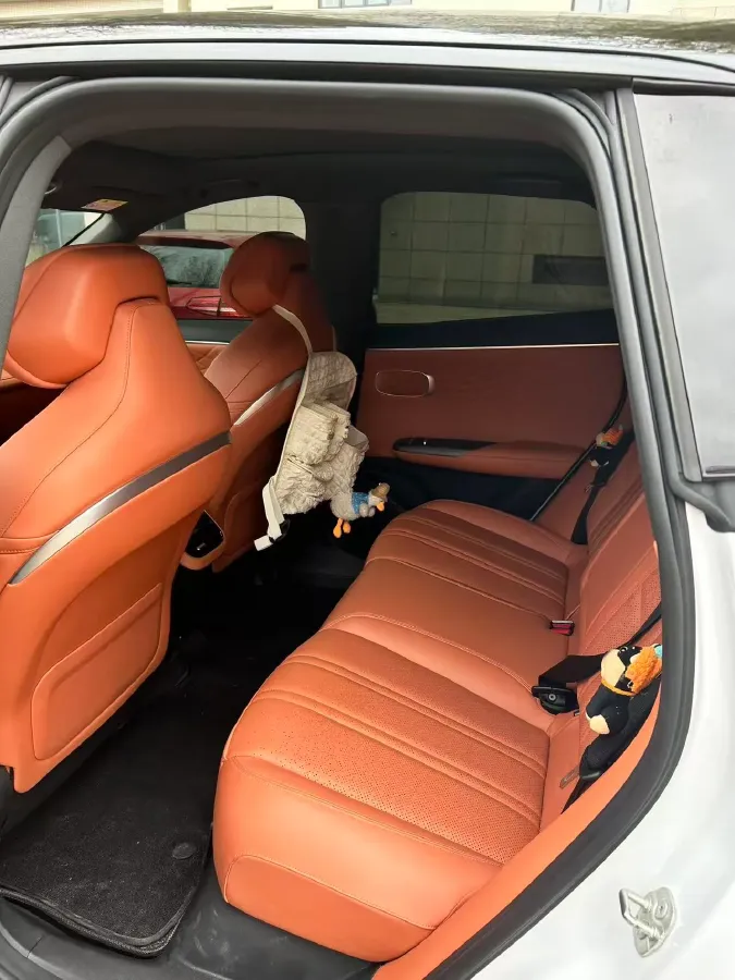 2024 Deepal S07 BEV 68.82KWH,autocango,china used car exporter,china ev exporter,chinese used car exporter,chinese used ev exporter