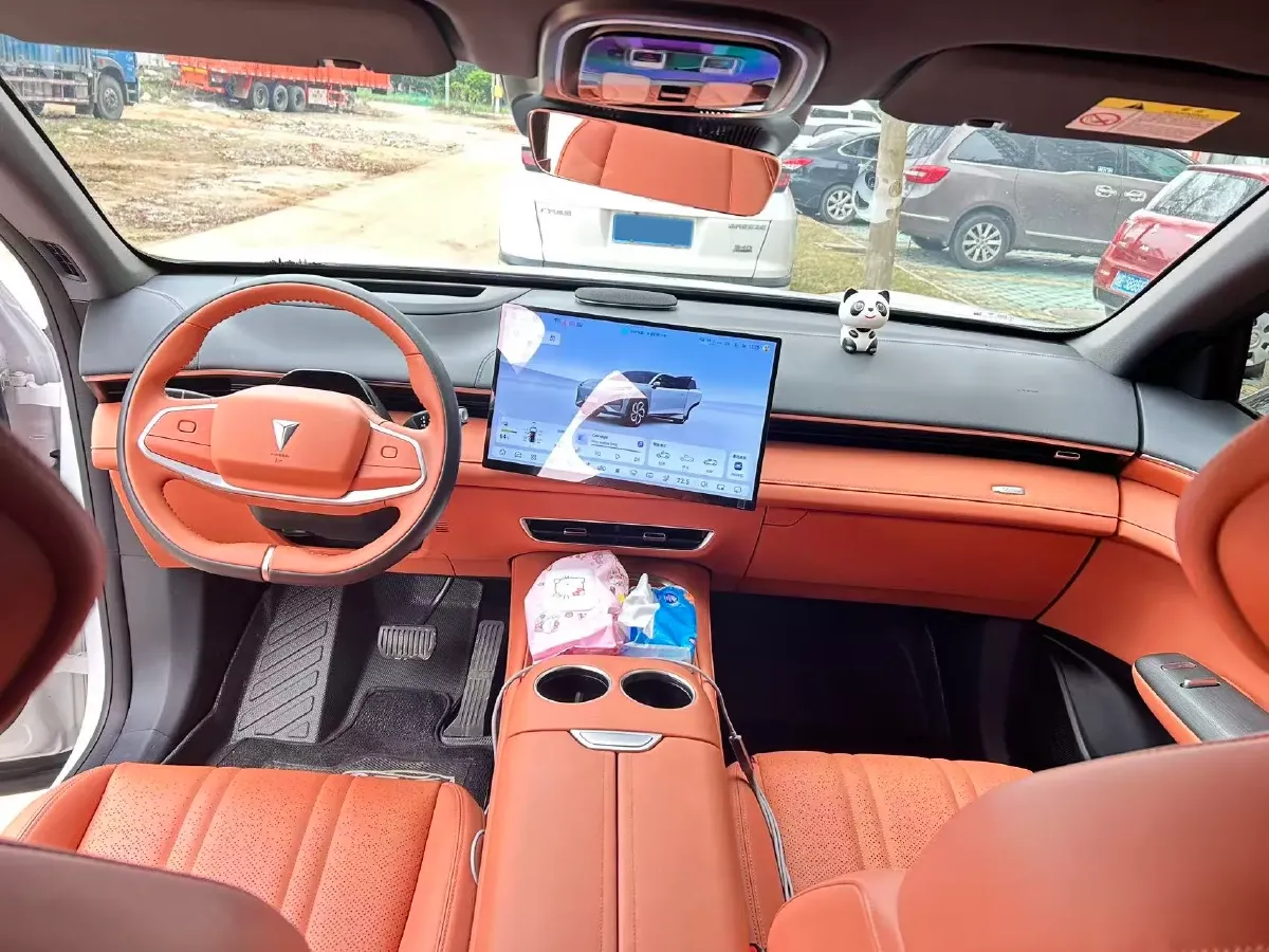 2024 Deepal S07 BEV 68.82KWH,autocango,china used car exporter,china ev exporter,chinese used car exporter,chinese used ev exporter