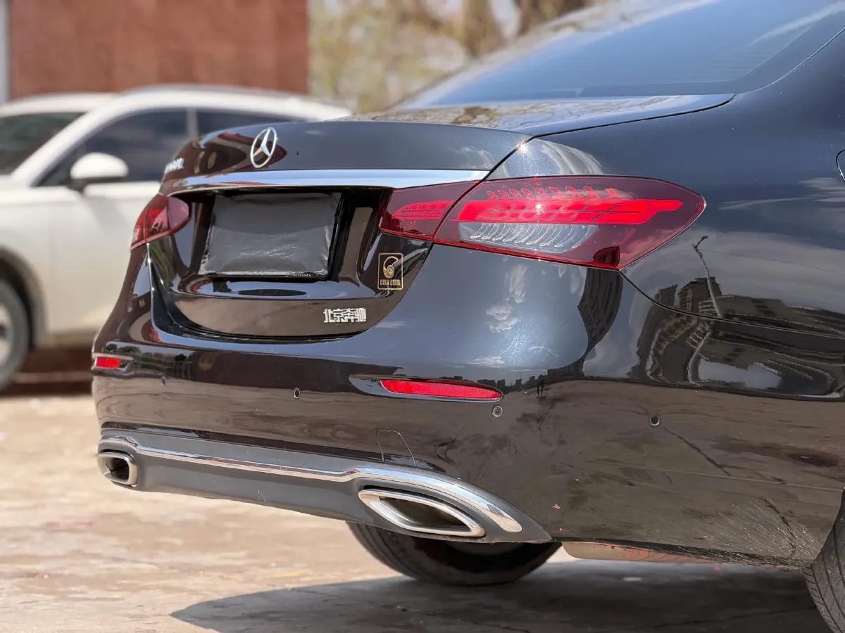 2022 Mercedes-Benz E Class 2.0T 258HP L4 9AT,autocango,china used car exporter,china ev exporter,chinese used car exporter,chinese used ev exporter