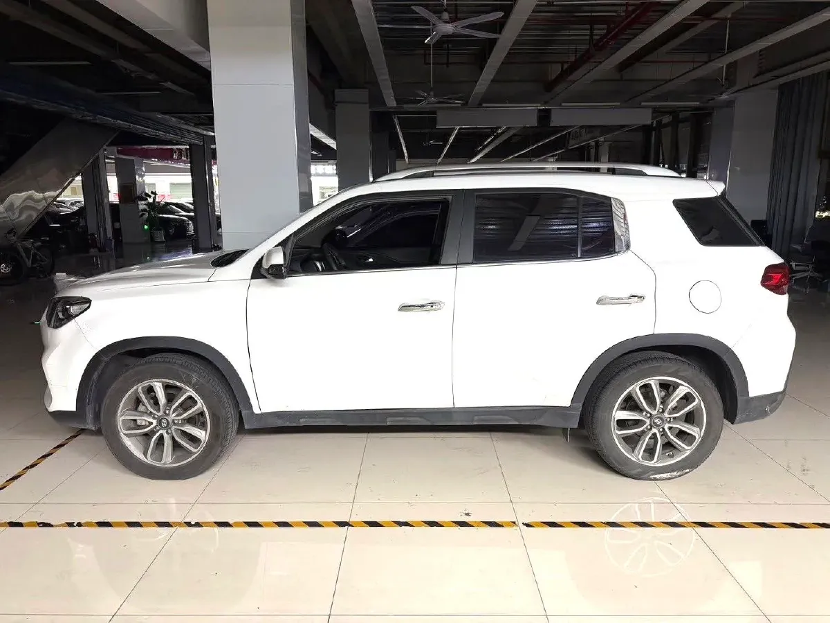 2018 Hyundai ix35 2.0L 160HP L4 6AT,autocango,china used car exporter,china ev exporter,chinese used car exporter,chinese used ev exporter