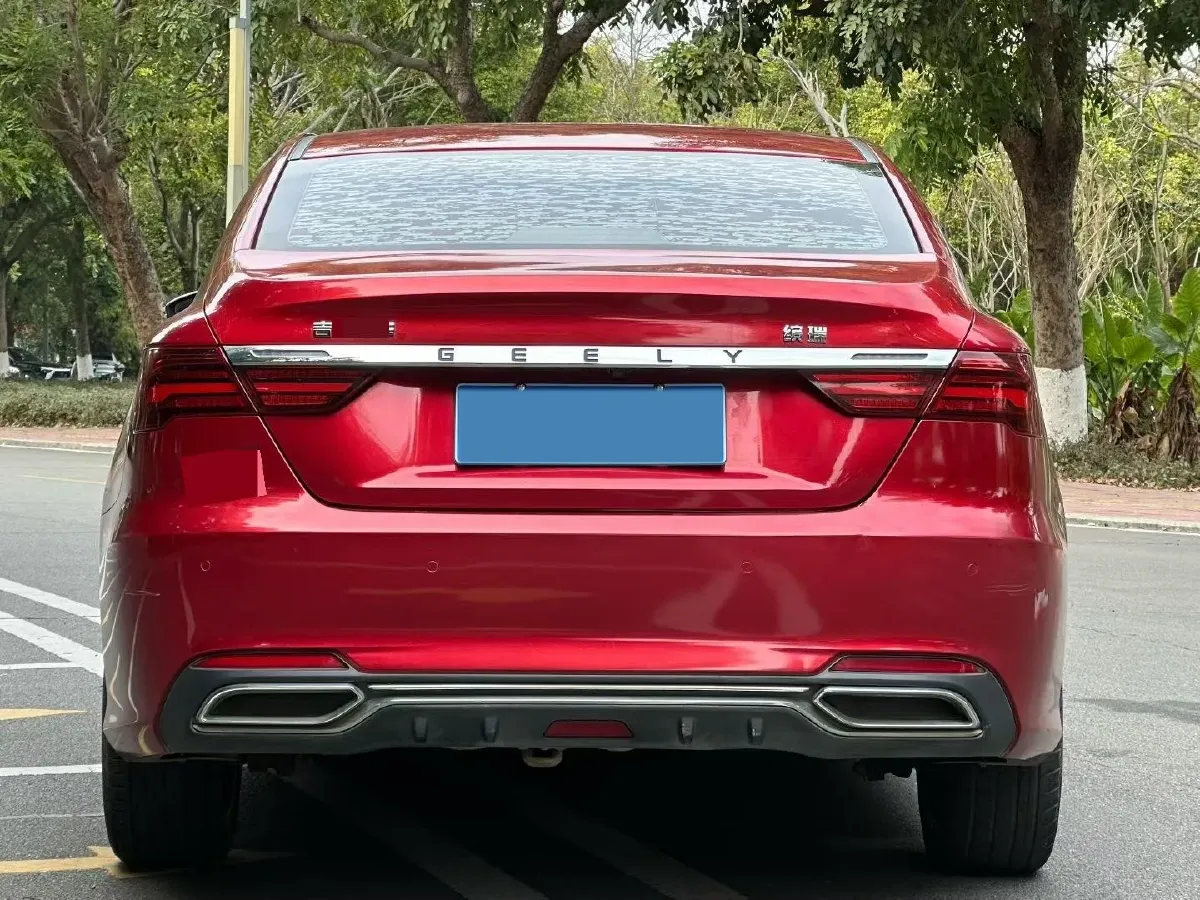 2018 Geely Binray 1.4T 133HP L4 CVT,autocango,china used car exporter,china ev exporter,chinese used car exporter,chinese used ev exporter