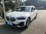 2022 BMW X1 2.0T 192HP L4 7DCT