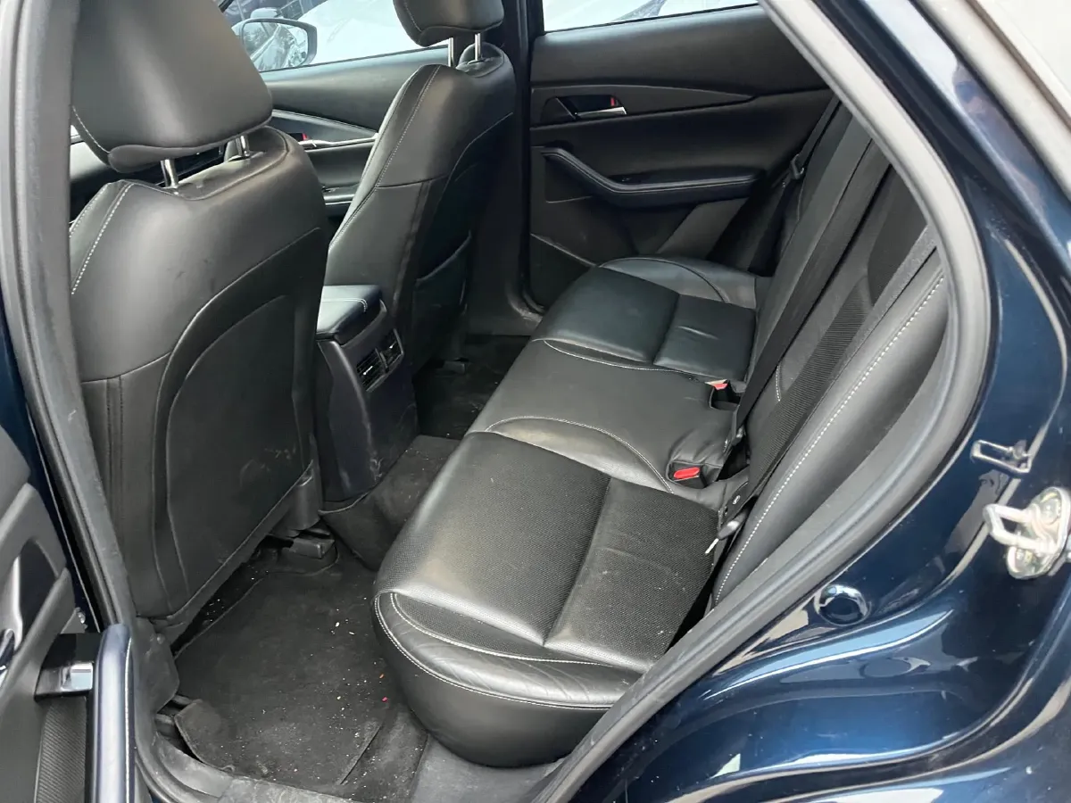 2020 Mazda CX-30 2.0L 158HP L4 6AT,autocango,china used car exporter,china ev exporter,chinese used car exporter,chinese used ev exporter