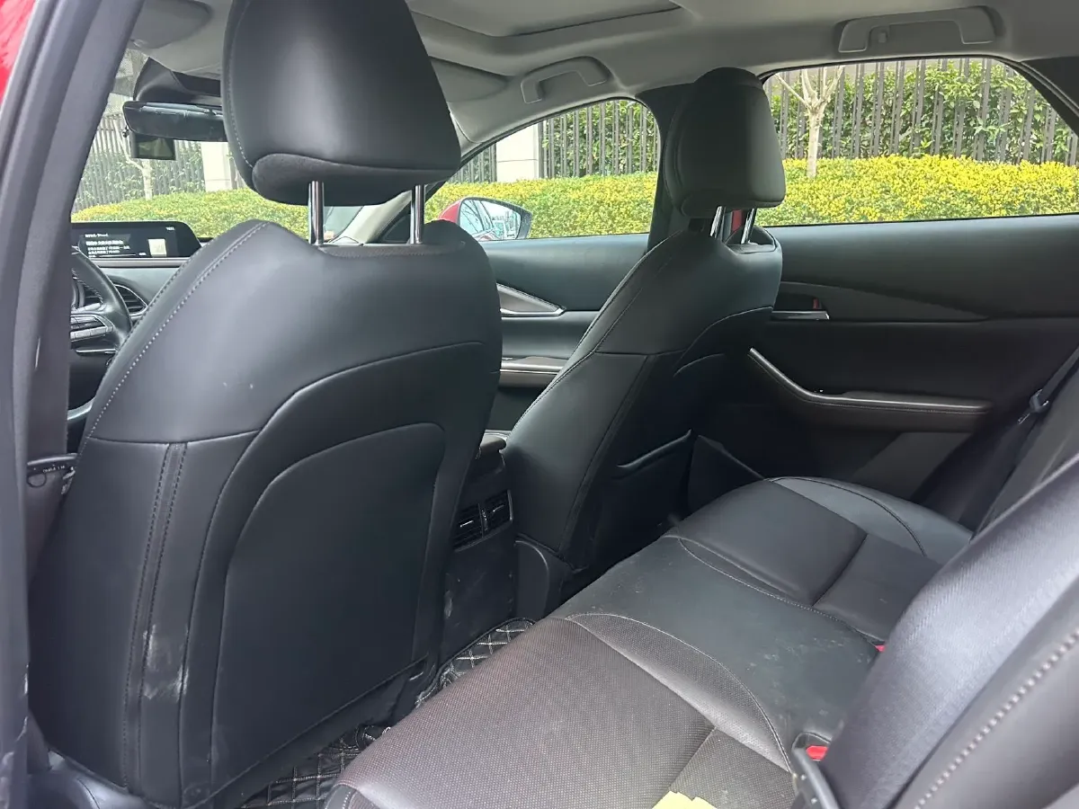 2022 Mazda CX-30 2.0L 158HP L4 6AT,autocango,china used car exporter,china ev exporter,chinese used car exporter,chinese used ev exporter