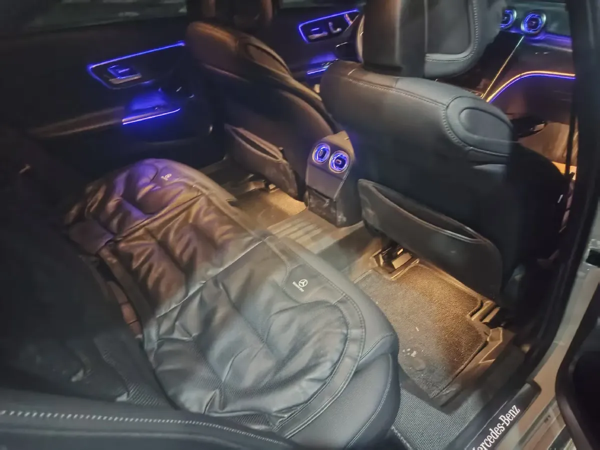 2025 Mercedes-Benz C Class 1.5T 204HP L4 9AT,autocango,china used car exporter,china ev exporter,chinese used car exporter,chinese used ev exporter