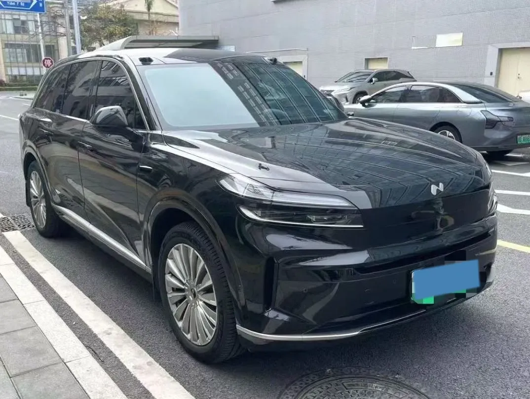 2025 ONVO L90 BEV,autocango,china used car exporter,china ev exporter,chinese used car exporter,chinese used ev exporter