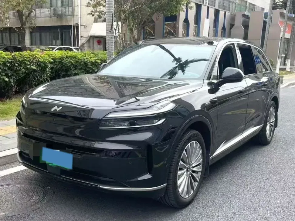 2025 ONVO L90 BEV,autocango,china used car exporter,china ev exporter,chinese used car exporter,chinese used ev exporter