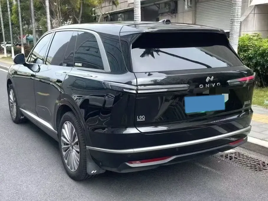 2025 ONVO L90 BEV,autocango,china used car exporter,china ev exporter,chinese used car exporter,chinese used ev exporter