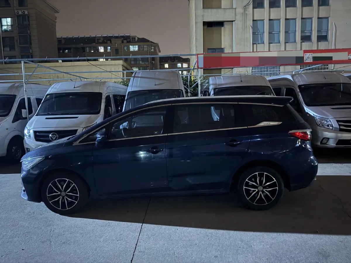 2018 BYD Song MAX 1.5T 154HP L4 6DCT,autocango,china used car exporter,china ev exporter,chinese used car exporter,chinese used ev exporter