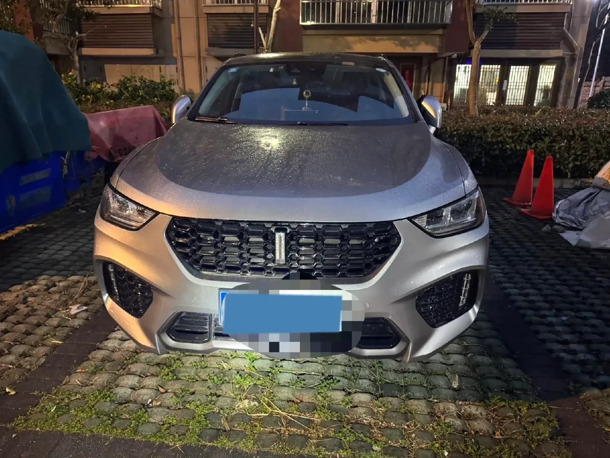 2017 WEY VV5 2.0T 197HP L4 7DCT,autocango,china used car exporter,china ev exporter,chinese used car exporter,chinese used ev exporter