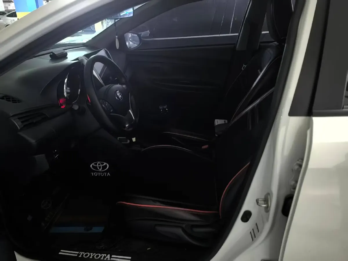 2022 Toyota Yaris L 1.5L 112HP L4 CVT,autocango,china used car exporter,china ev exporter,chinese used car exporter,chinese used ev exporter