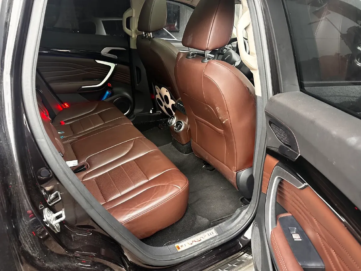 2018 WEY P8 2.0T 234HP L4 6DCT PHEV 12.96KWH,autocango,china used car exporter,china ev exporter,chinese used car exporter,chinese used ev exporter