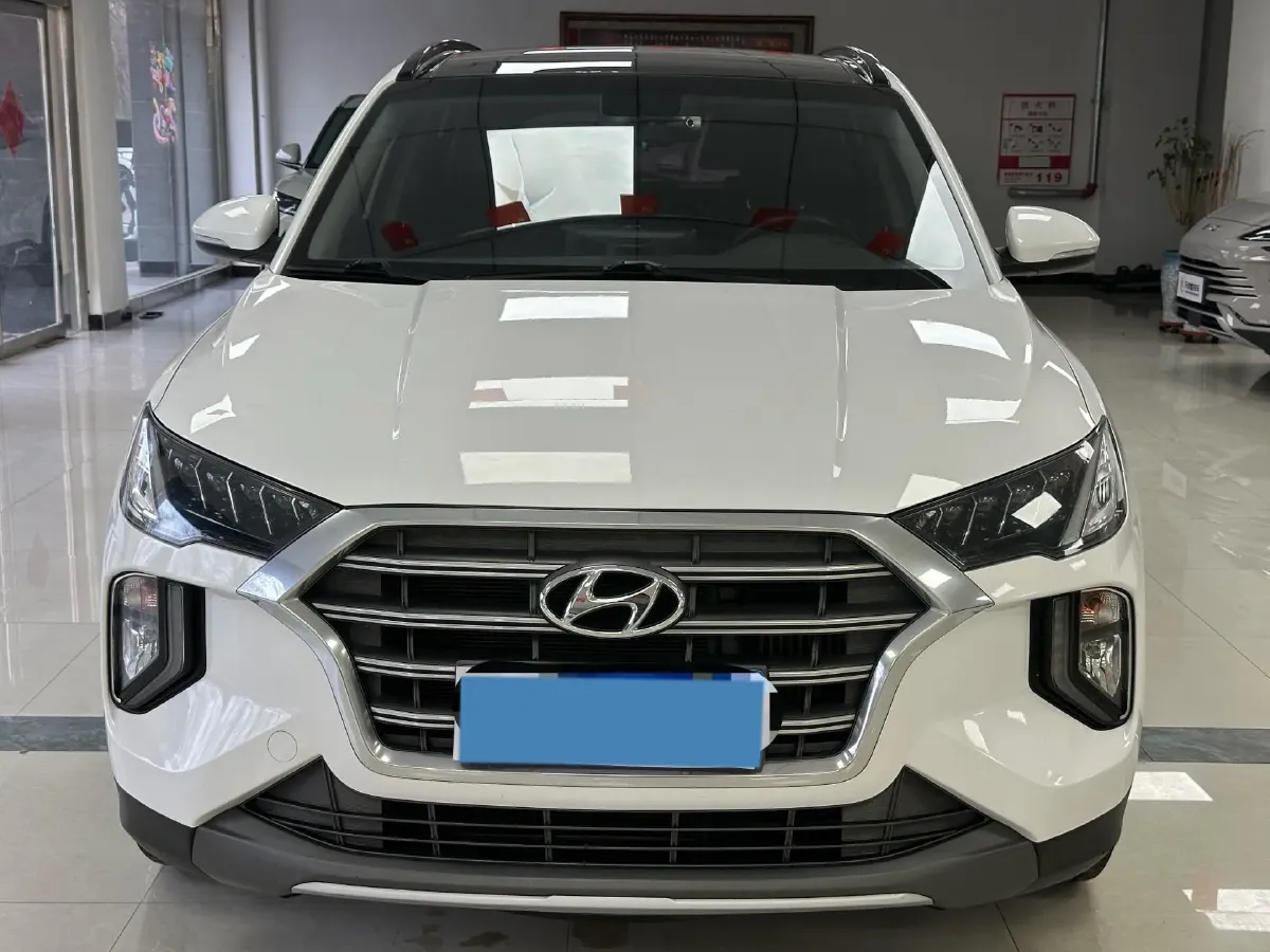 2019 Hyundai Tucson 1.6T 177HP L4 7DCT,autocango,china used car exporter,china ev exporter,chinese used car exporter,chinese used ev exporter