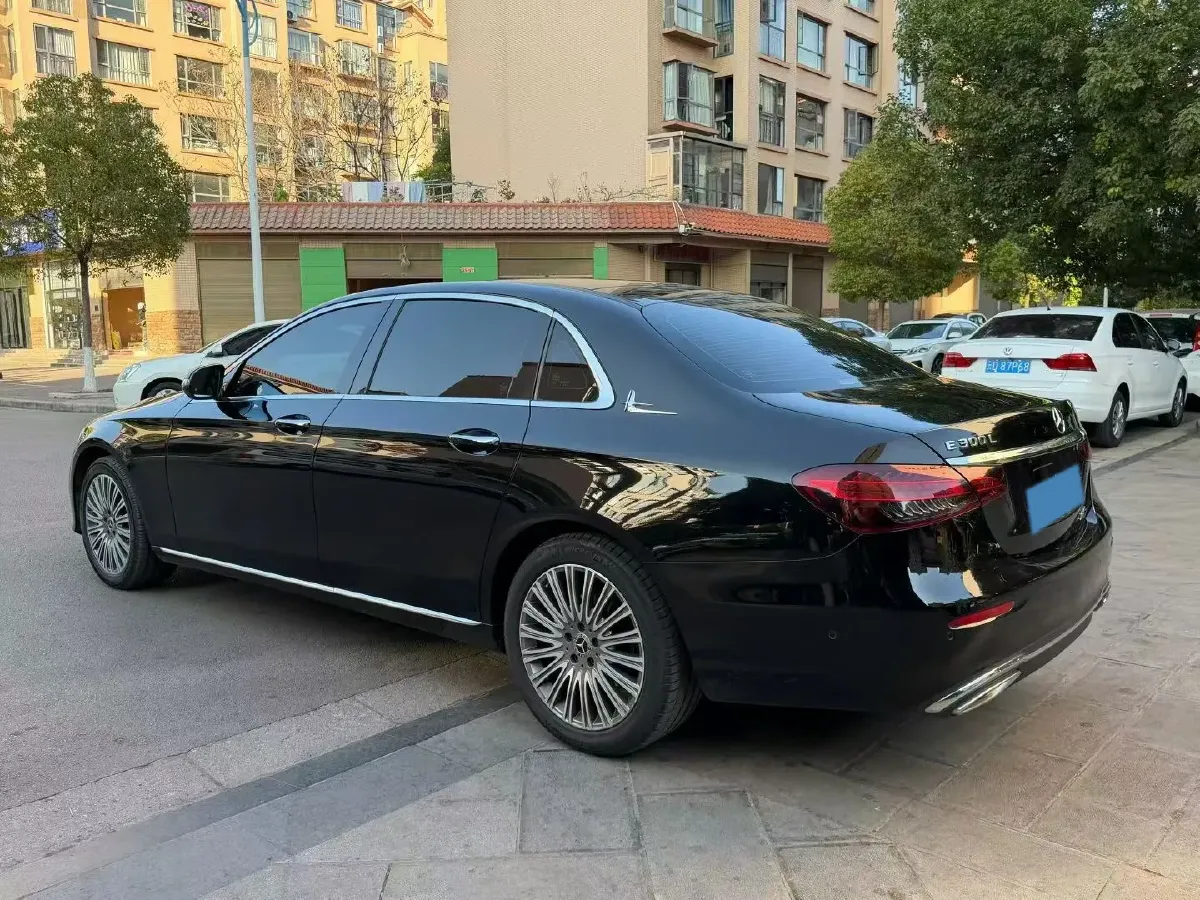 2022 Mercedes-Benz E Class 2.0T 258HP L4 9AT,autocango,china used car exporter,china ev exporter,chinese used car exporter,chinese used ev exporter