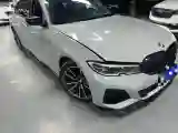 2020 BMW 3 Series 2.0T 156HP L4 8AT