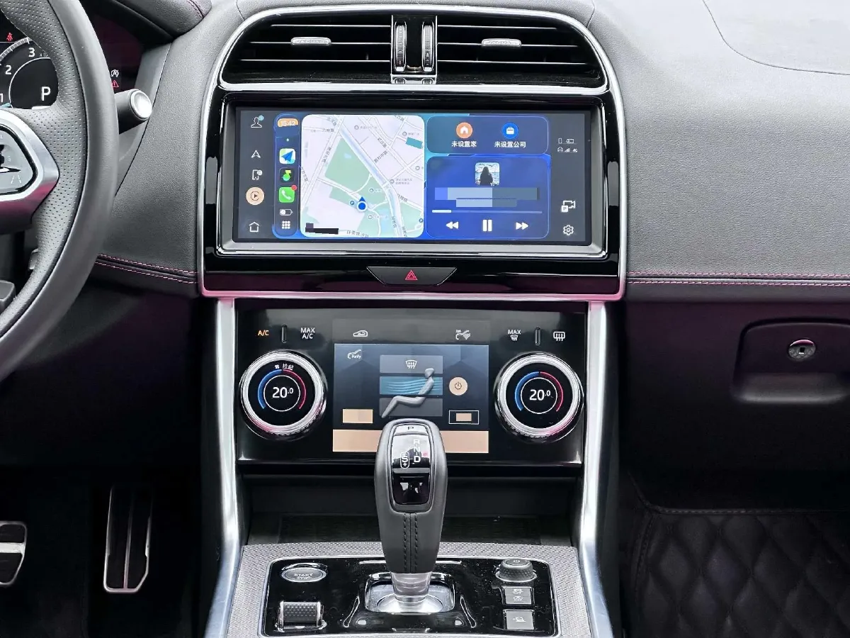 2024 Jaguar XEL 2.0T 250HP L4 8AT,autocango,china used car exporter,china ev exporter,chinese used car exporter,chinese used ev exporter