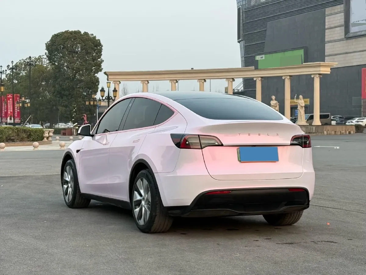 2022 Tesla Model Y BEV 60KWH,autocango,china used car exporter,china ev exporter,chinese used car exporter,chinese used ev exporter