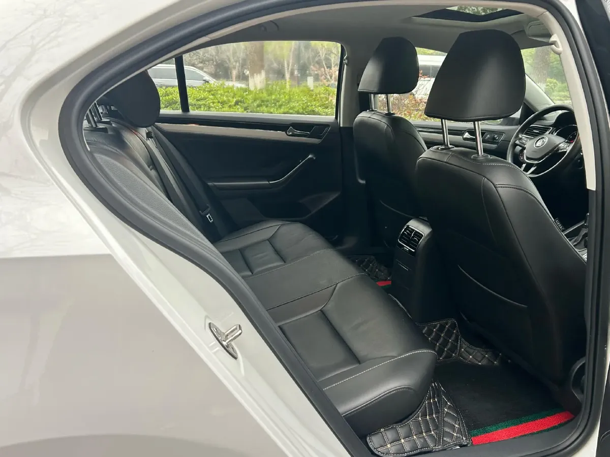 2018 Volkswagen Sagitar 1.2T 110HP L4 7DCT,autocango,china used car exporter,china ev exporter,chinese used car exporter,chinese used ev exporter